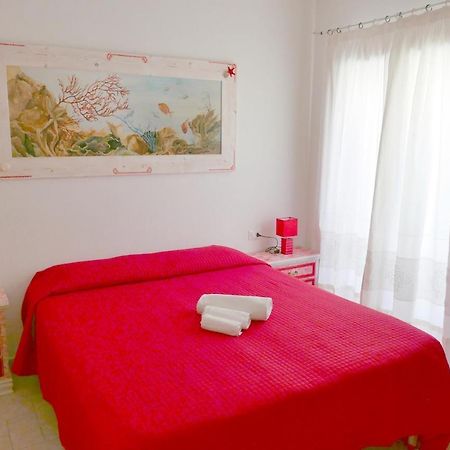 Casa Stelle Marine Apartman Palau Kültér fotó