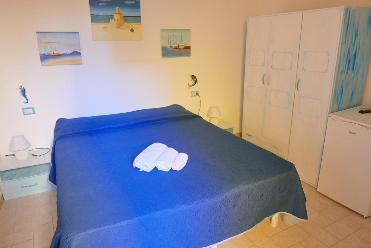 Casa Stelle Marine Apartman Palau Kültér fotó